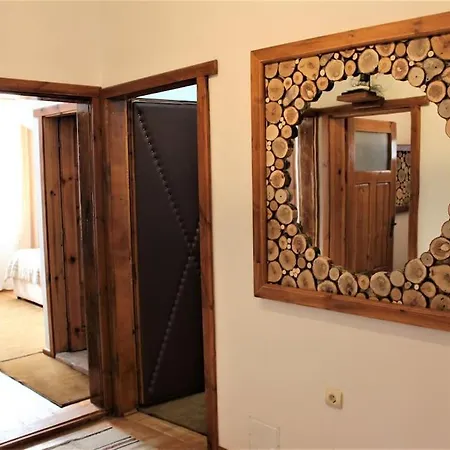 Fest Vakantiehuis Bansko