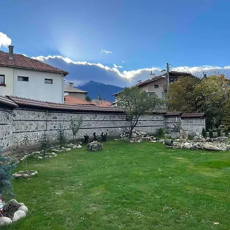 Holiday home Fest Bansko