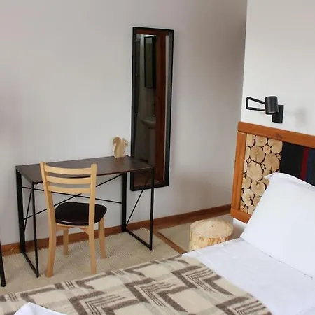 Fest Holiday home *