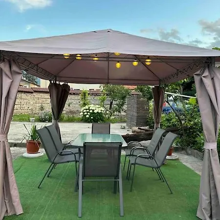 Fest Сasa de vacaciones Bansko