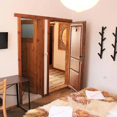 Fest Сasa de vacaciones Bansko