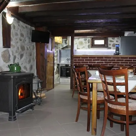 Fest Holiday home *