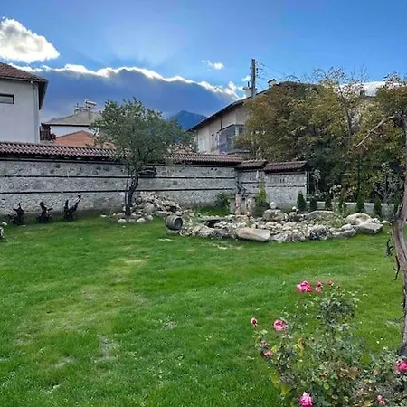 Сasa de vacaciones Fest