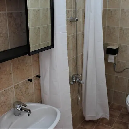 Fest Сasa de vacaciones Bansko