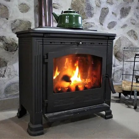 Fest Сasa de vacaciones *