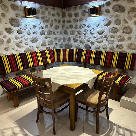 Fest Сasa de vacaciones