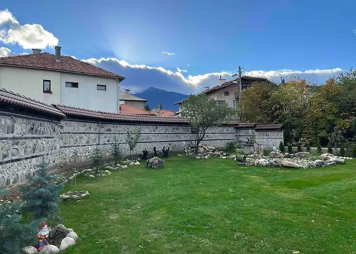 Holiday home Fest Bansko