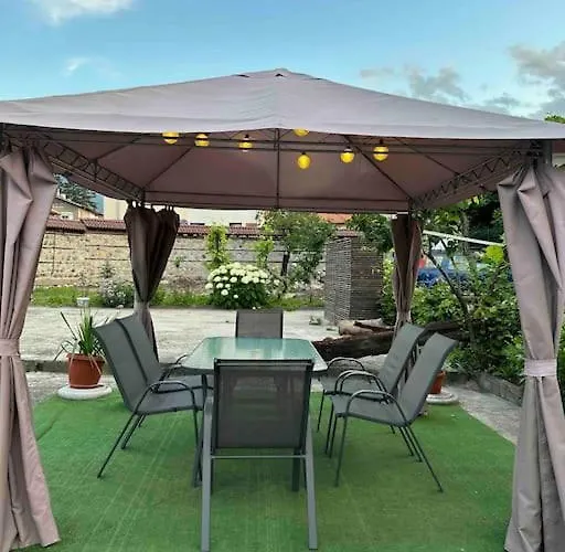 Fest Holiday home Bansko