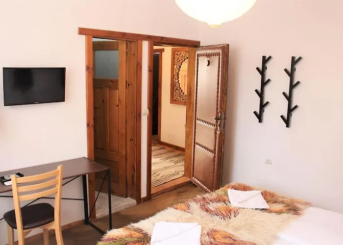 Fest Holiday home Bansko